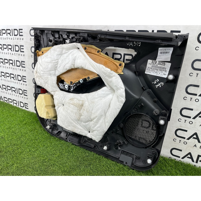 Дверная карта (салон) FORD Focus MK3 2016 1.0 F1EZ-5823942-BB