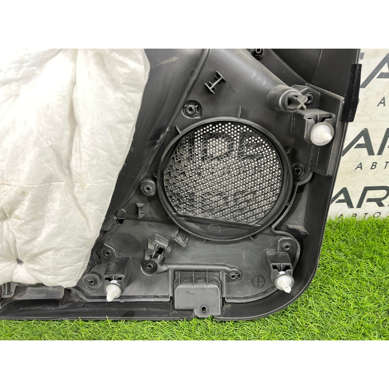 Дверная карта (салон) FORD Focus MK3 2016 1.0 F1EZ-5823942-BB