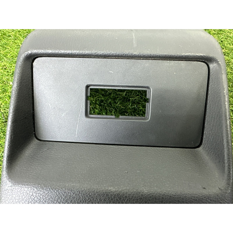 Накладка центральной консоли (салон) Nissan Rogue T33 2021 2.5 PR25DD 969306RR1A