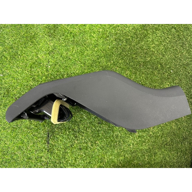 Накладка центральной консоли (салон) Nissan Rogue T33 2021 2.5 PR25DD 969306RR1A