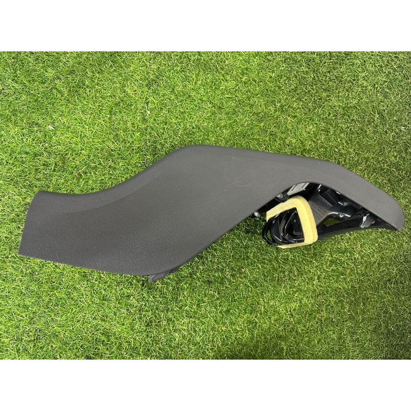 Накладка центральной консоли (салон) Nissan Rogue T33 2021 2.5 PR25DD 969306RR1A