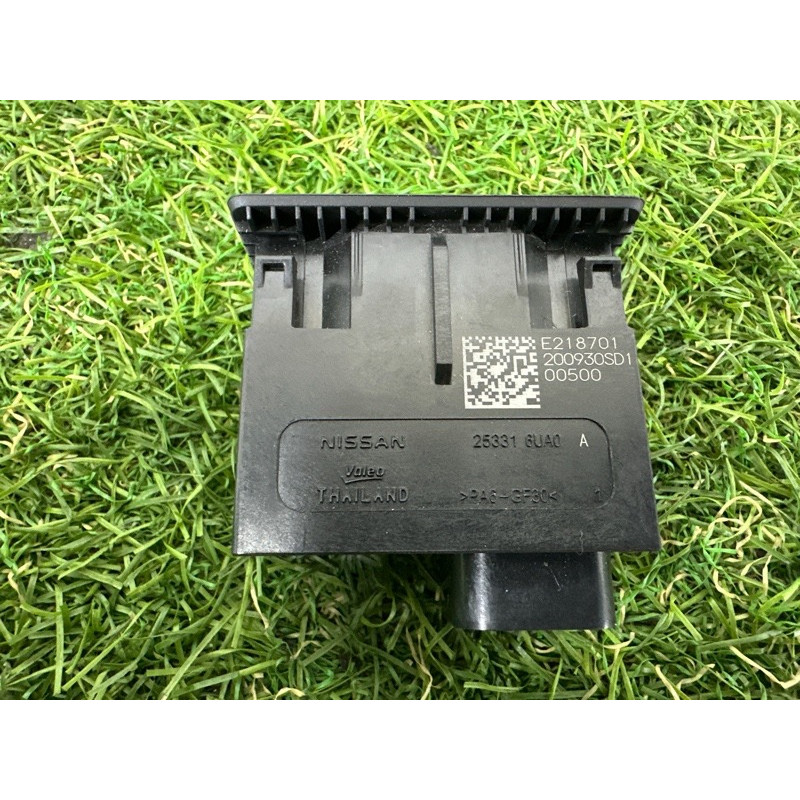 Розетка (электрика) Nissan Rogue T33 2021 2.5 PR25DD 253316UA0