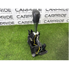 Селектор АКПП