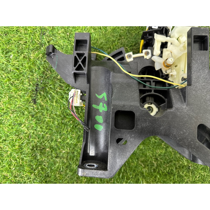 Селектор АКПП (трансмиссия) Nissan Rogue T32 2016 2.5 QR25DE 349014BA1A