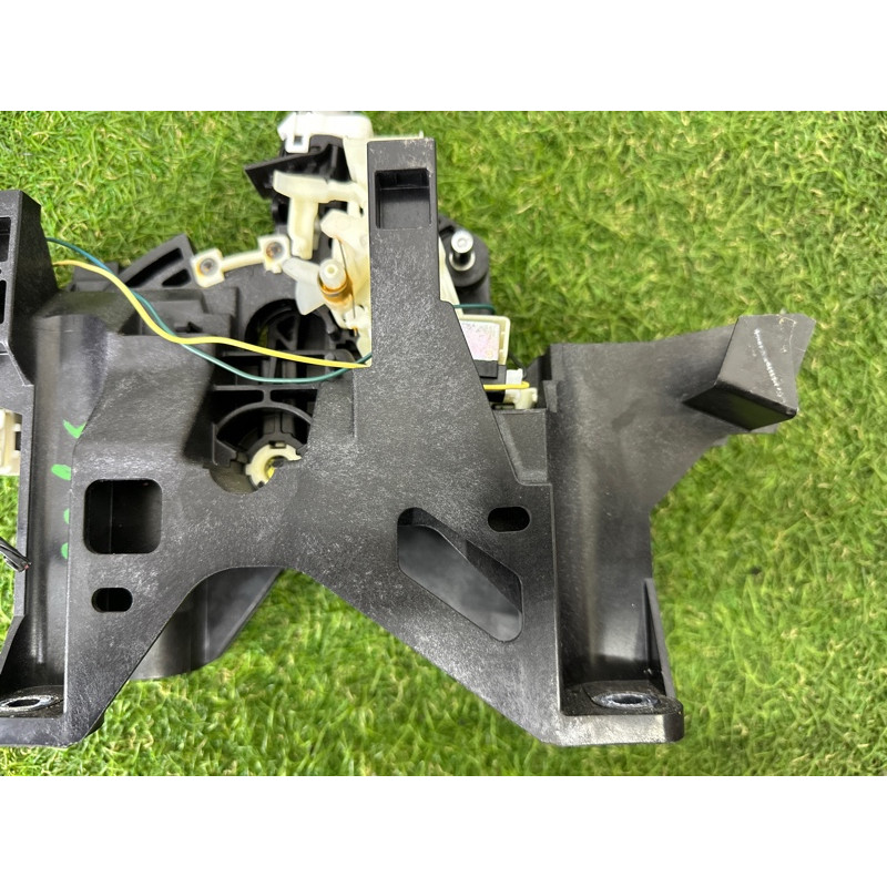 Селектор АКПП (трансмиссия) Nissan Rogue T32 2016 2.5 QR25DE 349014BA1A