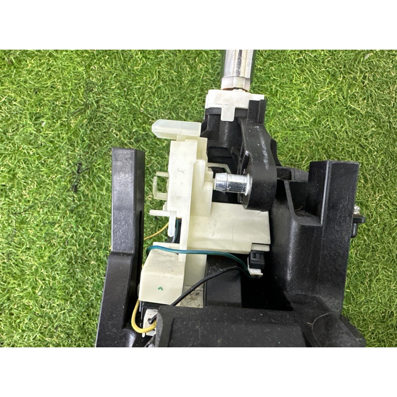 Селектор АКПП (трансмиссия) Nissan Rogue T32 2016 2.5 QR25DE 349014BA1A