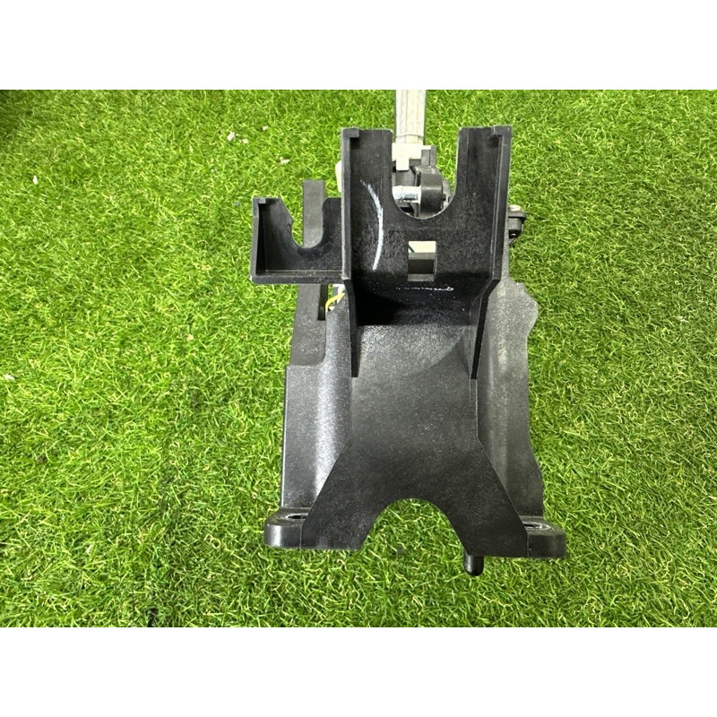 Селектор АКПП (трансмиссия) Nissan Rogue T32 2016 2.5 QR25DE 349014BA1A