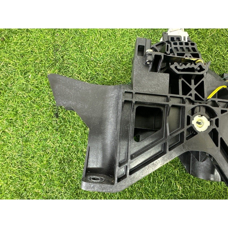 Селектор АКПП (трансмиссия) Nissan Rogue T32 2016 2.5 QR25DE 349014BA1A