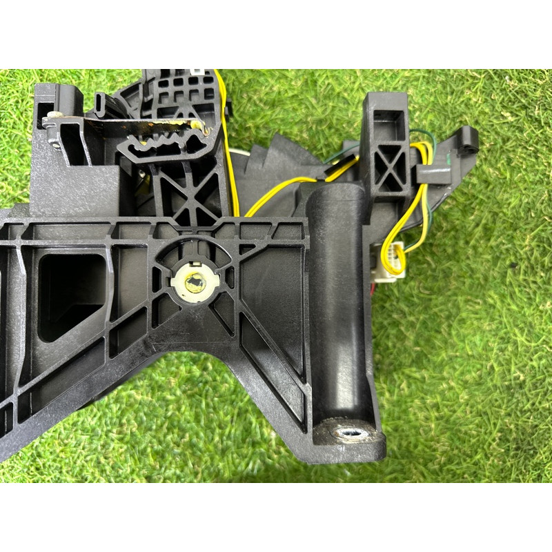 Селектор АКПП (трансмиссия) Nissan Rogue T32 2016 2.5 QR25DE 349014BA1A