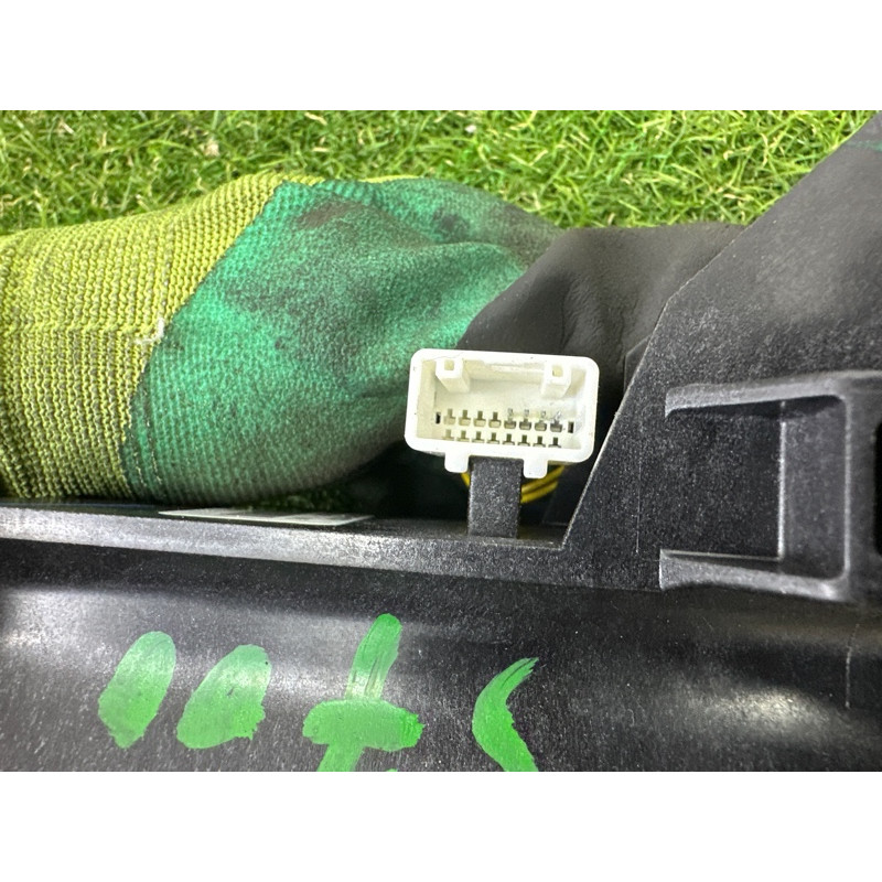 Селектор АКПП (трансмиссия) Nissan Rogue T32 2016 2.5 QR25DE 349014BA1A