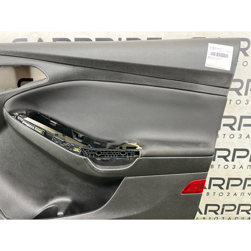 Дверна карта (салон) FORD Focus MK3 2015 2.0 F1EZ-5823942-BB