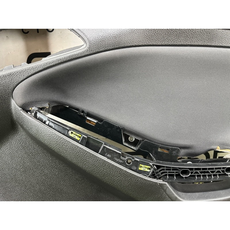 Дверна карта (салон) FORD Focus MK3 2015 2.0 F1EZ-5823942-BB