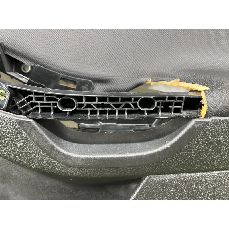Дверна карта (салон) FORD Focus MK3 2015 2.0 F1EZ-5823942-BB