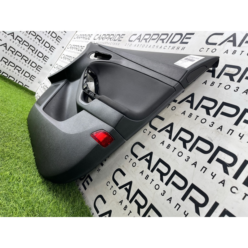 Дверна карта (салон) FORD Focus MK3 2015 2.0 F1EZ-5823942-BB