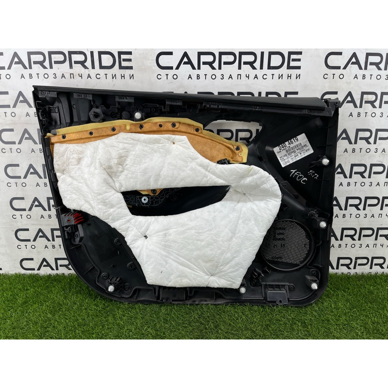 Дверна карта (салон) FORD Focus MK3 2015 2.0 F1EZ-5823942-BB