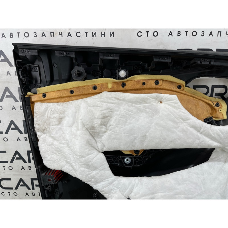 Дверна карта (салон) FORD Focus MK3 2015 2.0 F1EZ-5823942-BB