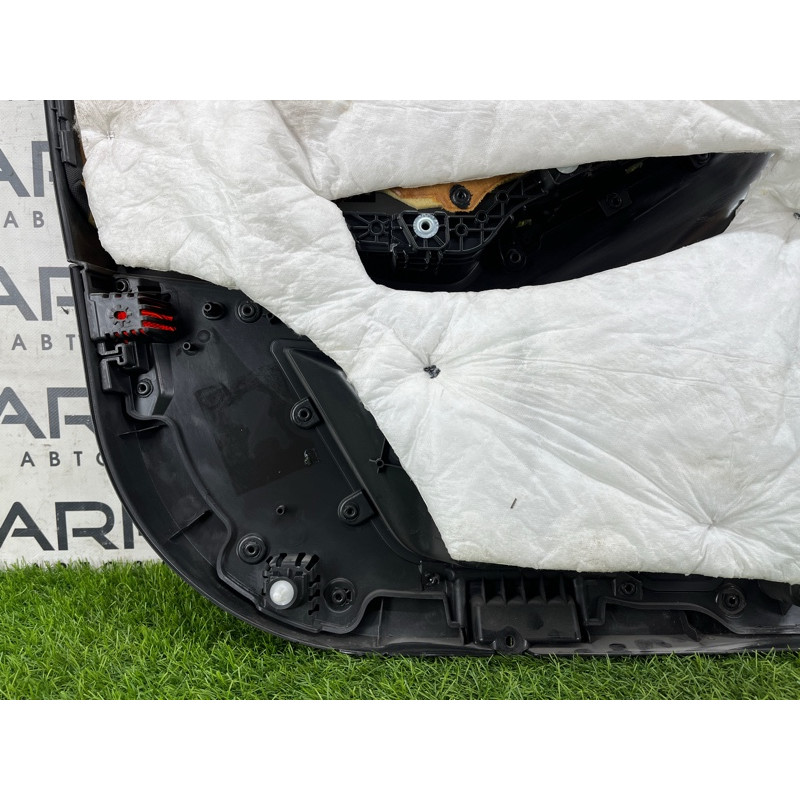 Дверна карта (салон) FORD Focus MK3 2015 2.0 F1EZ-5823942-BB