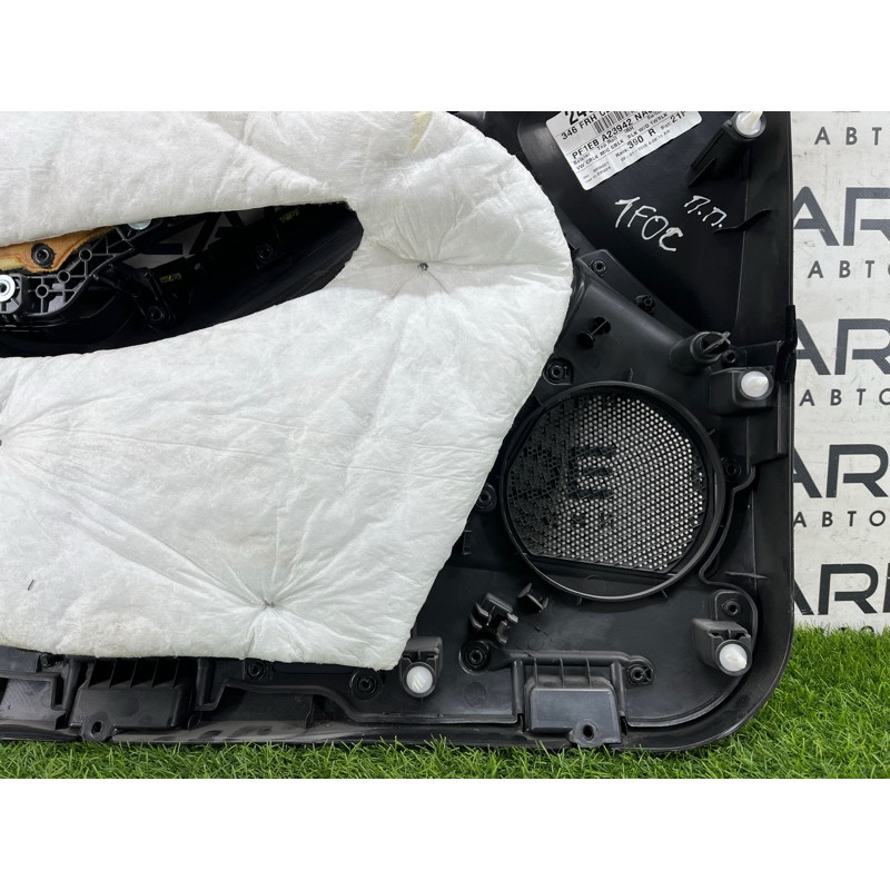 Дверна карта (салон) FORD Focus MK3 2015 2.0 F1EZ-5823942-BB