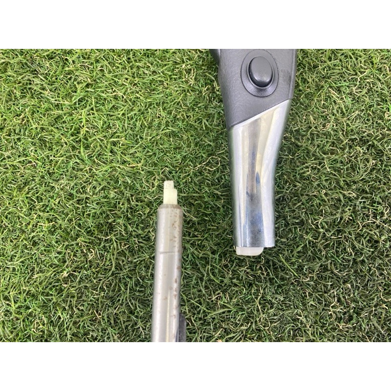 Селектор АКПП (трансмиссия) Nissan Rogue T32 2016 2.5 QR25DE 349014BA1A