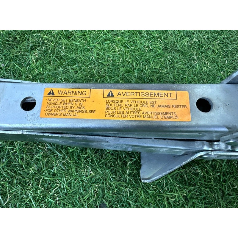 Домкрат (аксессуары) Nissan Rogue T32 2016 2.5 QR25DE 995504BA0A