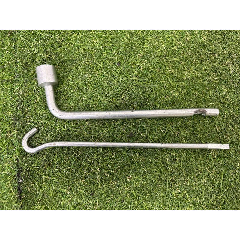 Домкрат (аксессуары) Nissan Rogue T33 2021 2.5 PR25DD 995507FR0A