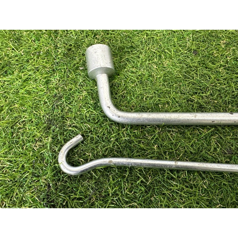 Домкрат (аксессуары) Nissan Rogue T33 2021 2.5 PR25DD 995507FR0A