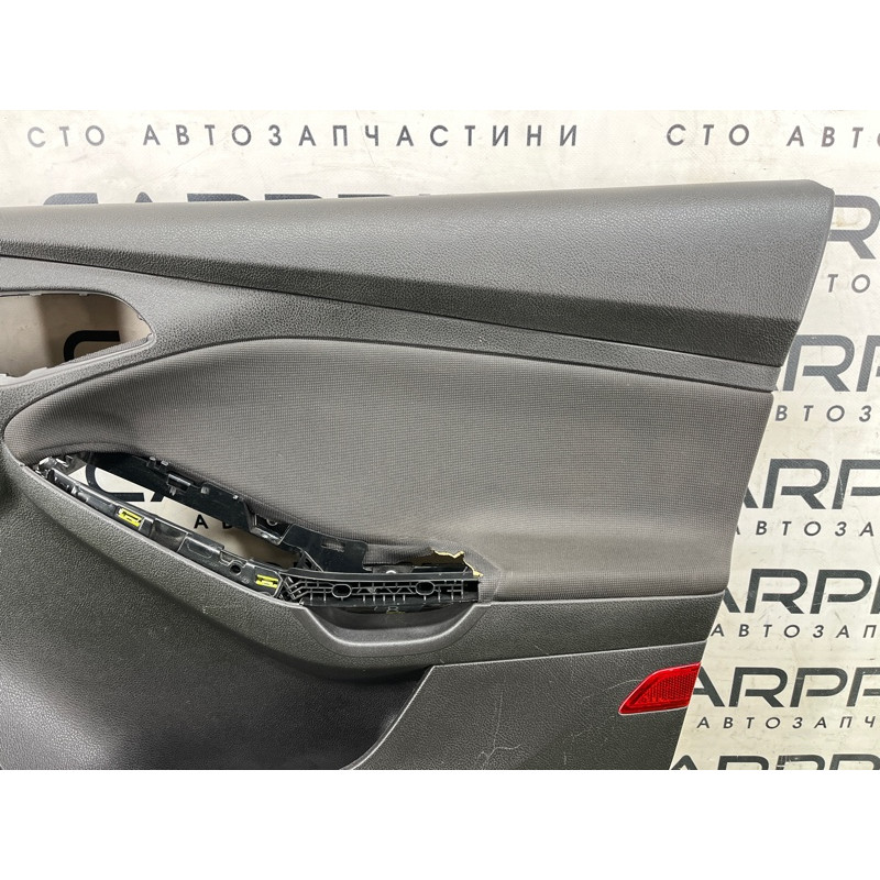 Дверная карта (салон) FORD Focus MK3 2013 2.0 DM5Z-5423942-BG