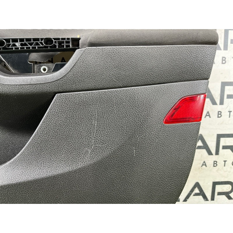 Дверная карта (салон) FORD Focus MK3 2013 2.0 DM5Z-5423942-BG
