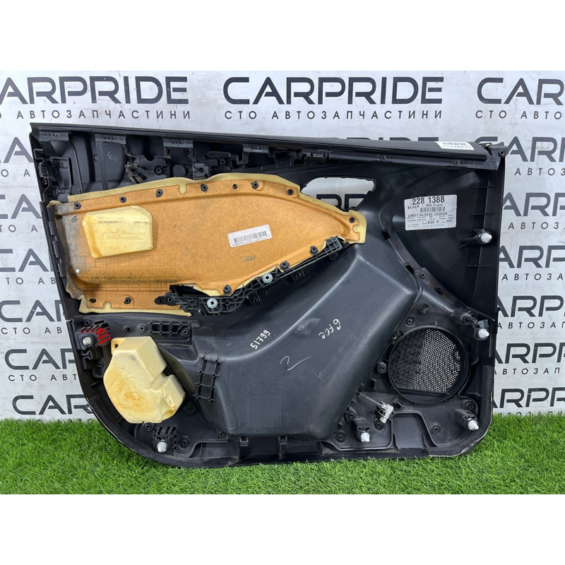 Дверная карта (салон) FORD Focus MK3 2013 2.0 DM5Z-5423942-BG