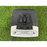 Плафон салона