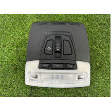 Плафон салона