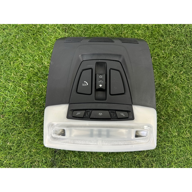 Плафон салона (салон) BMW X1 F48 2016 2.0 B46B20 61316999354