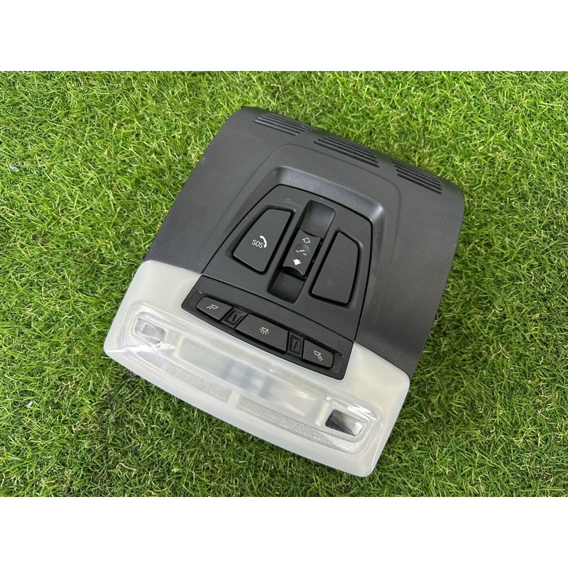 Плафон салона (салон) BMW X1 F48 2016 2.0 B46B20 61316999354