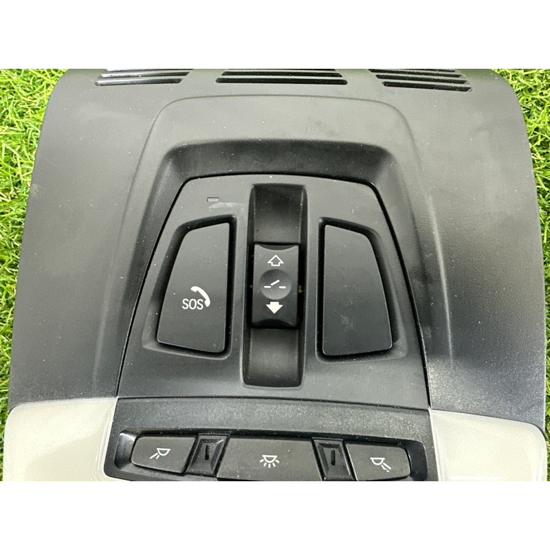 Плафон салона (салон) BMW X1 F48 2016 2.0 B46B20 61316999354