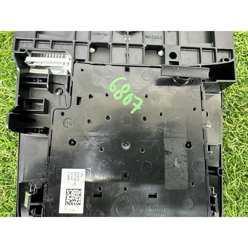 Плафон салона (салон) BMW X1 F48 2016 2.0 B46B20 61316999354