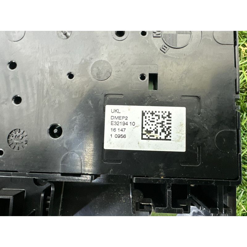 Плафон салона (салон) BMW X1 F48 2016 2.0 B46B20 61316999354