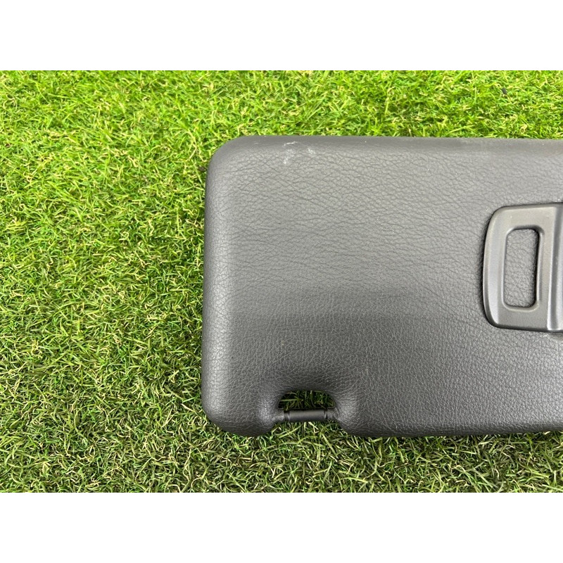 Козырек солнцезащитный (салон) BMW X1 F48 2016 2.0 B46B20 51168065553