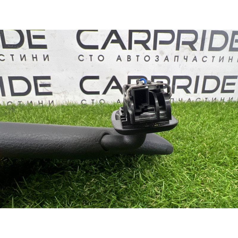 Козырек солнцезащитный (салон) BMW X1 F48 2016 2.0 B46B20 51168065553