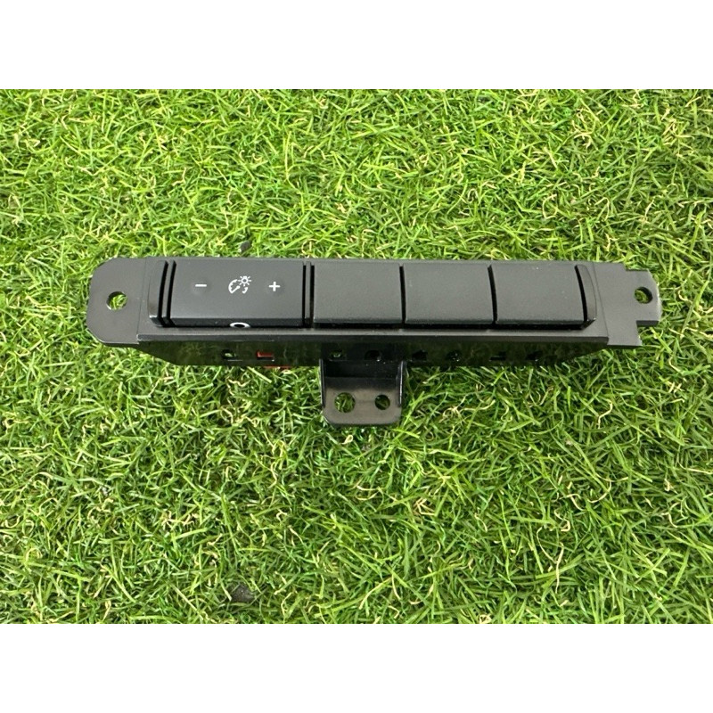 Кнопка освещения панели приборов (электрика / кнопки) Nissan Rogue T33 2021 2.5 PR25DD 259806RA0A