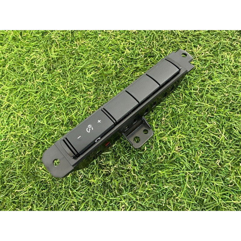 Кнопка освещения панели приборов (электрика / кнопки) Nissan Rogue T33 2021 2.5 PR25DD 259806RA0A