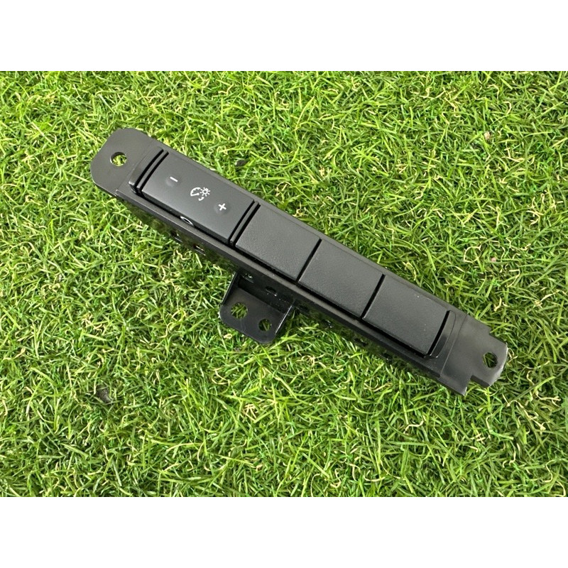 Кнопка освещения панели приборов (электрика / кнопки) Nissan Rogue T33 2021 2.5 PR25DD 259806RA0A