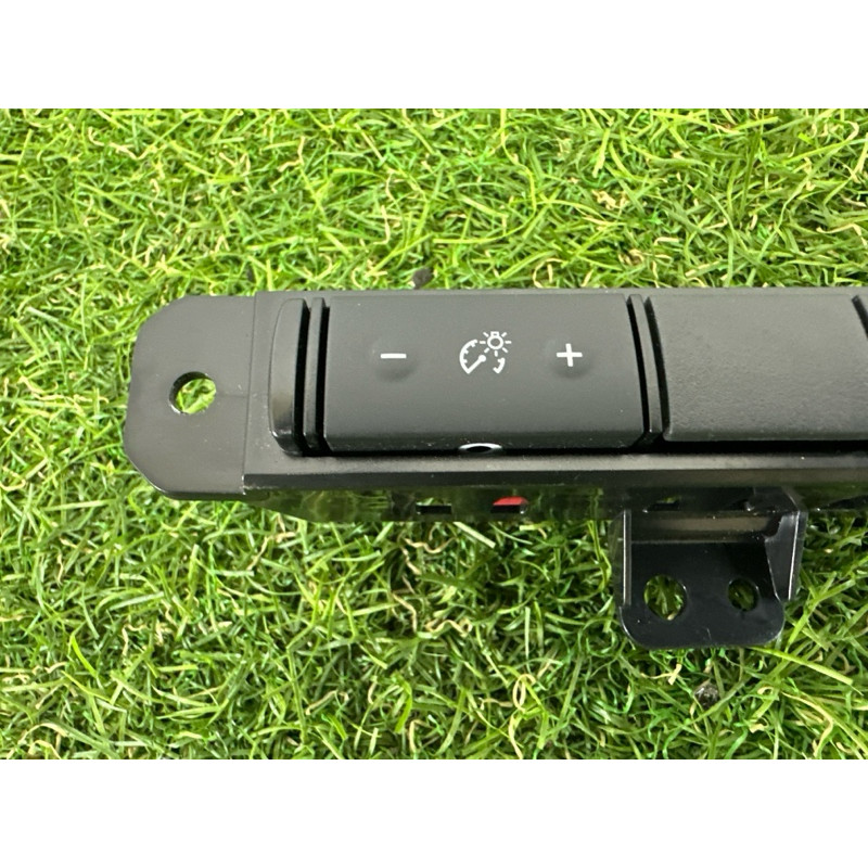 Кнопка освещения панели приборов (электрика / кнопки) Nissan Rogue T33 2021 2.5 PR25DD 259806RA0A