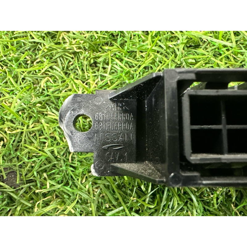 Кнопка освещения панели приборов (электрика / кнопки) Nissan Rogue T33 2021 2.5 PR25DD 259806RA0A