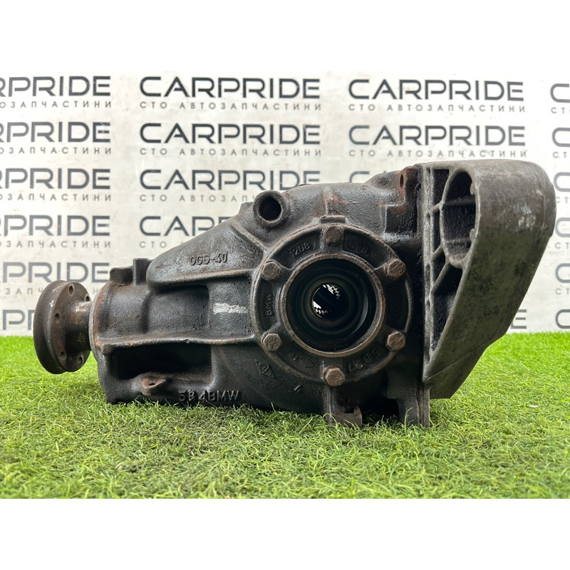 Редуктор (трансмиссия) BMW 7-series E38 33101213823