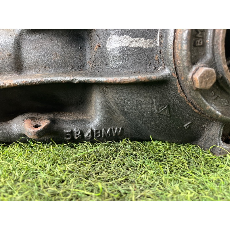 Редуктор (трансмиссия) BMW 7-series E38 33101213823