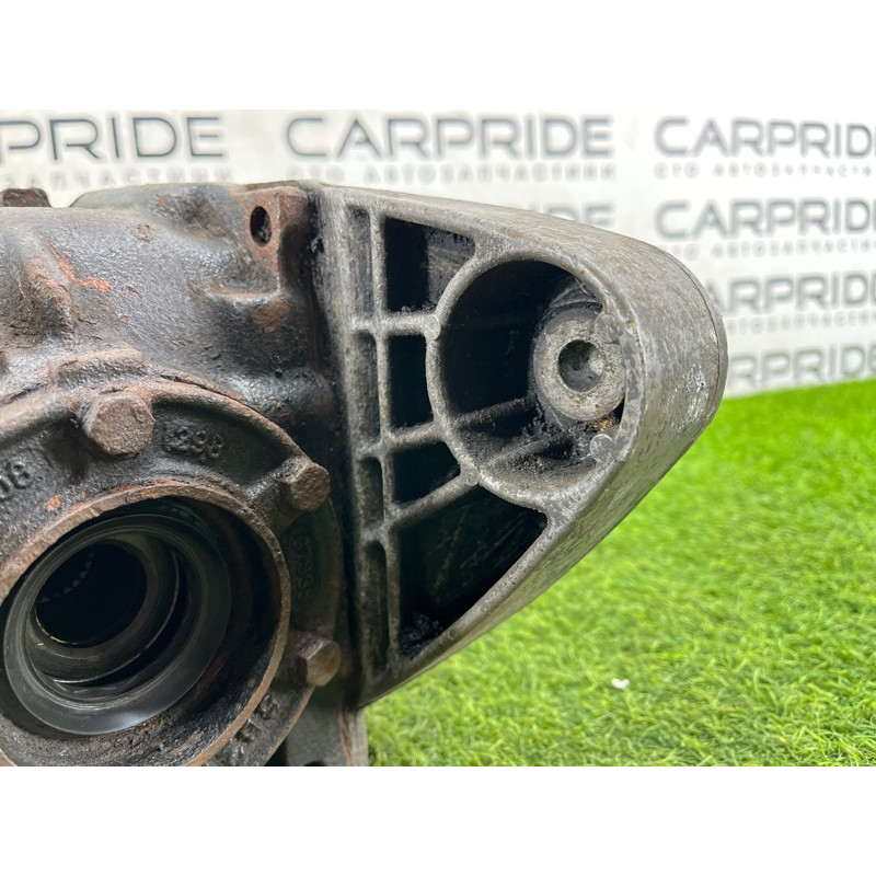 Редуктор (трансмиссия) BMW 7-series E38 33101213823