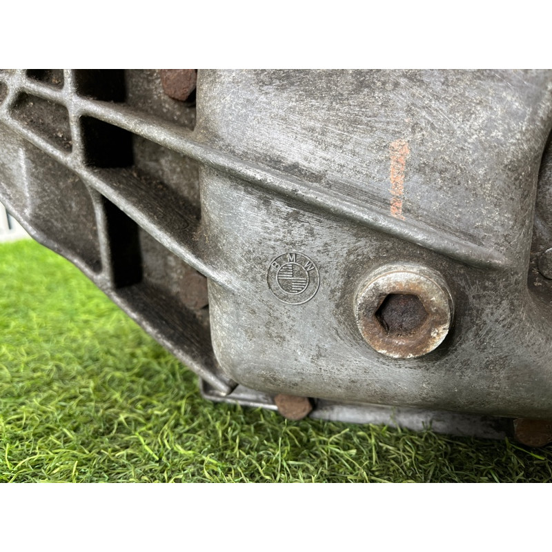 Редуктор (трансмиссия) BMW 7-series E38 33101213823