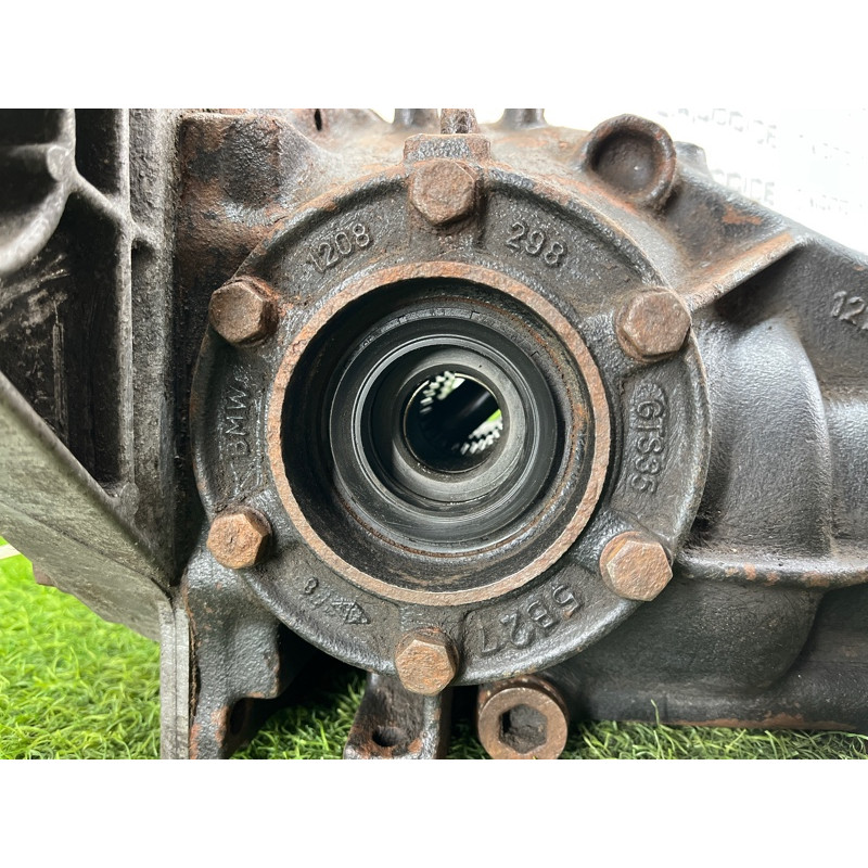 Редуктор (трансмиссия) BMW 7-series E38 33101213823