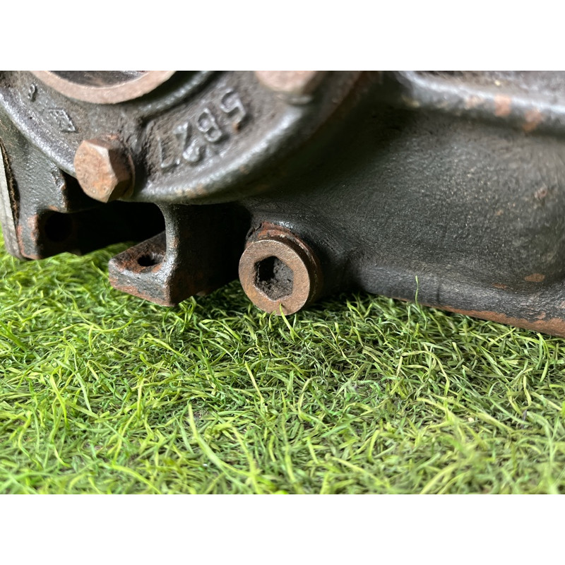 Редуктор (трансмиссия) BMW 7-series E38 33101213823