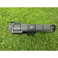 Кнопка асиссистента смены полосы